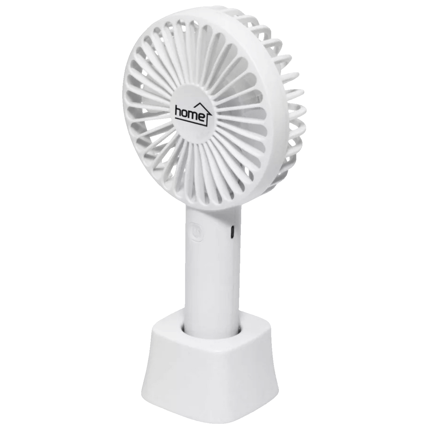 home Ventilator ručni / stolni, promjer 9 cm, Li-Ion 1200mA,4W - HF9C home Ventilator ručni / stolni, promjer 9 cm, Li-Ion 1200mA,4W - HF9C - Slika 1