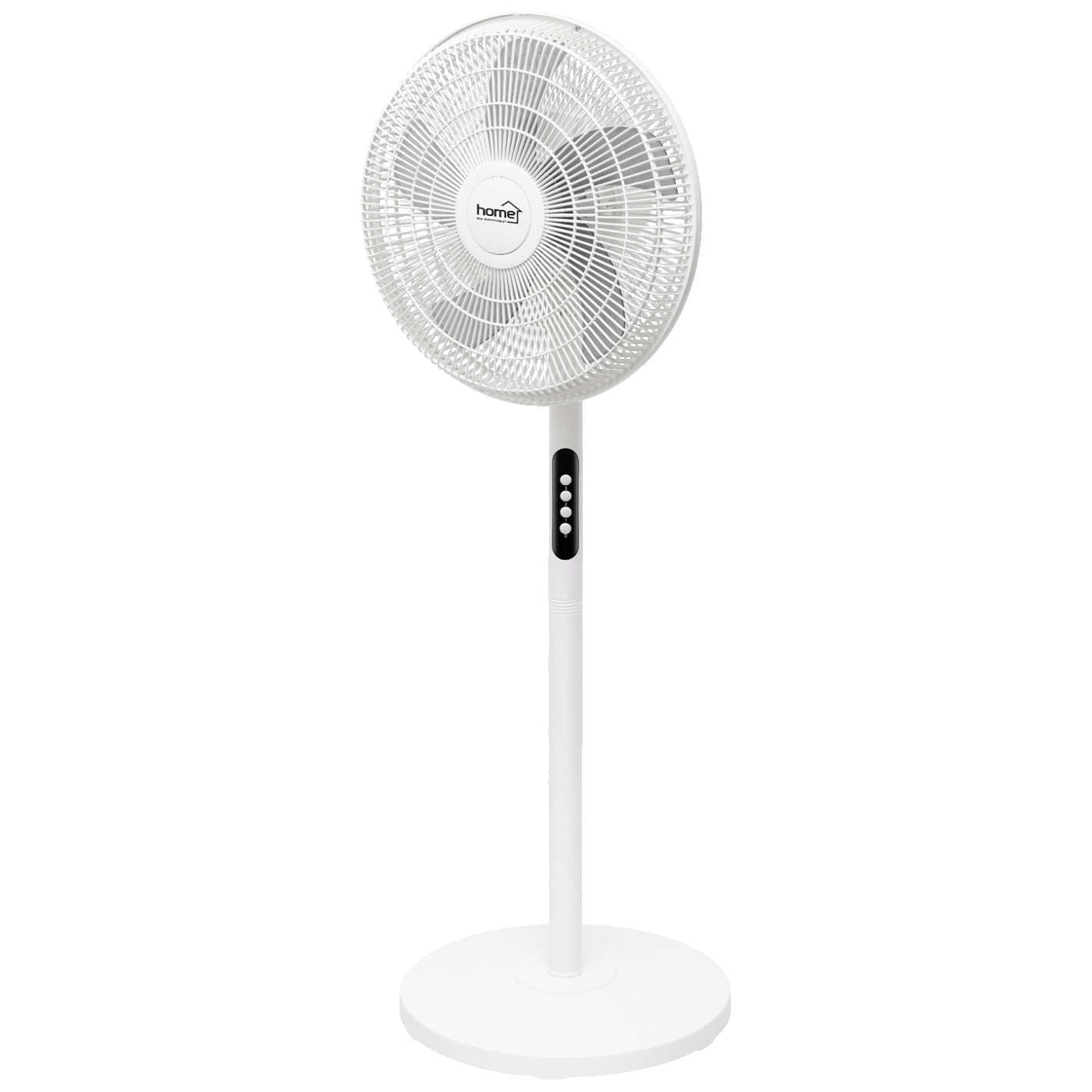 home Ventilator sa postoljem, 50 W, 40 cm - SF16C home Ventilator sa postoljem, 50 W, 40 cm - SF16C - Slika 1