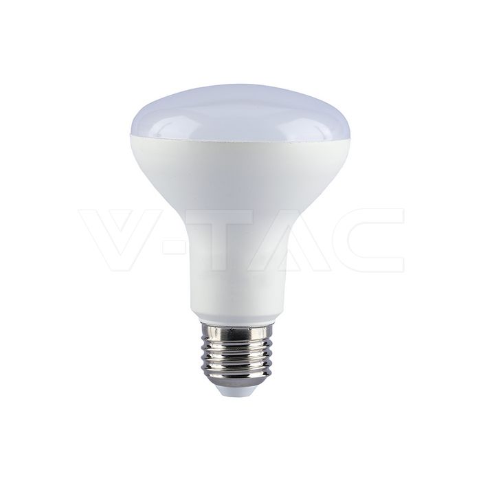 V-TAC LED žarulja - CREE čip 11W E27 R80 3000K - 6 GODINA GARANCIJE 211356 V-TAC LED žarulja - CREE čip 11W E27 R80 3000K - 6 GODINA GARANCIJE 211356 - Slika 1