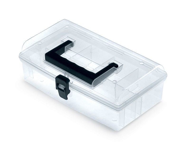 KSA ELEKTROPROFI Organizator alata KNU25 245x150x85 mm PR4642 KSA ELEKTROPROFI Organizator alata KNU25 245x150x85 mm PR4642 - Slika 1