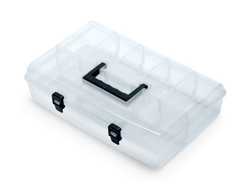 KSA ELEKTROPROFI Organizator alata KNU36 359x238x85 mm PR5629 KSA ELEKTROPROFI Organizator alata KNU36 359x238x85 mm PR5629 - Slika 1