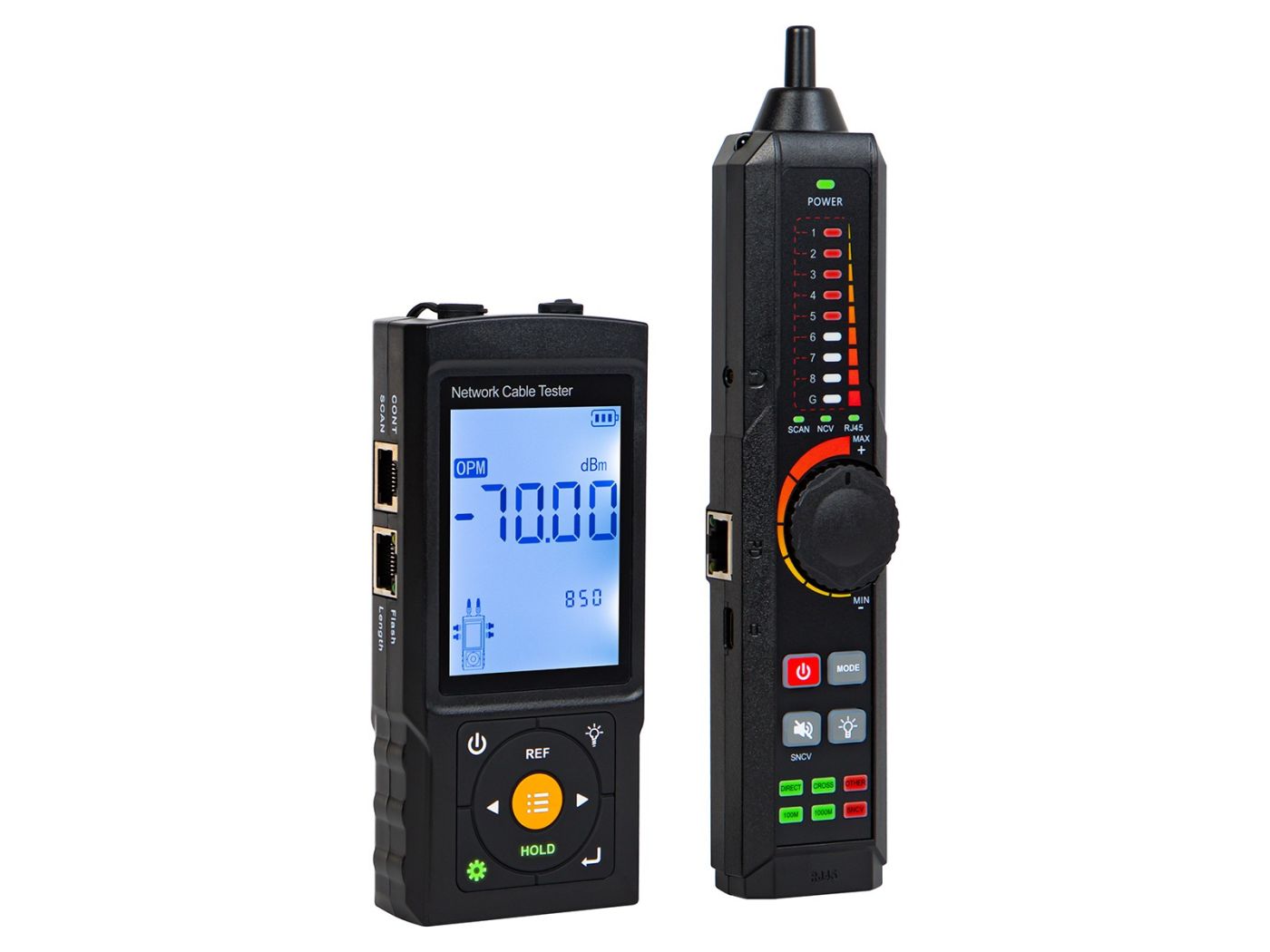 KSA ELEKTROPROFI Tester/tragač parica kabela LT-300S PR50-238 KSA ELEKTROPROFI Tester/tragač parica kabela LT-300S PR50-238 - Slika 1
