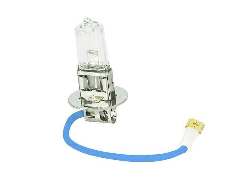 KSA ELEKTROPROFI Auto žarulja H3 12 V/55 W PR5047 KSA ELEKTROPROFI Auto žarulja H3 12 V/55 W PR5047 - Slika 1