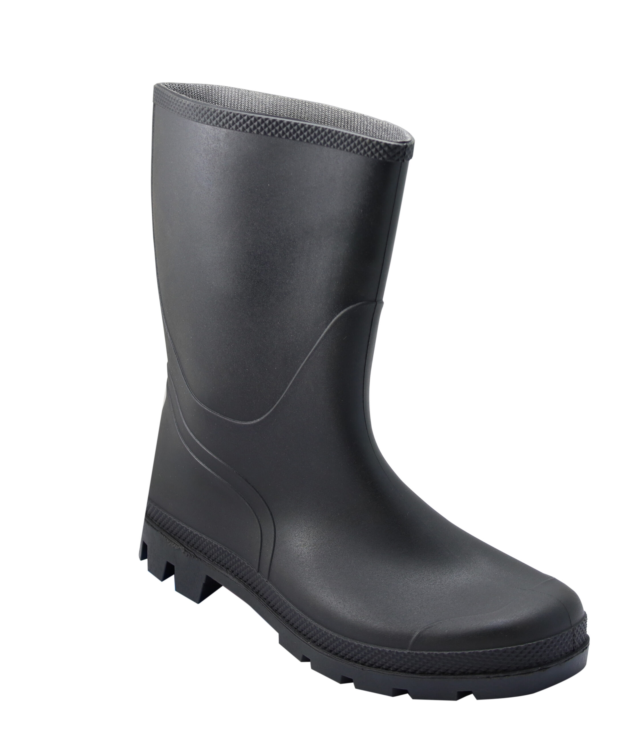 ČIZME RADNE AGRO NISKE CRNE vel.42 ČIZME RADNE AGRO NISKE CRNE vel.42 - Slika 1