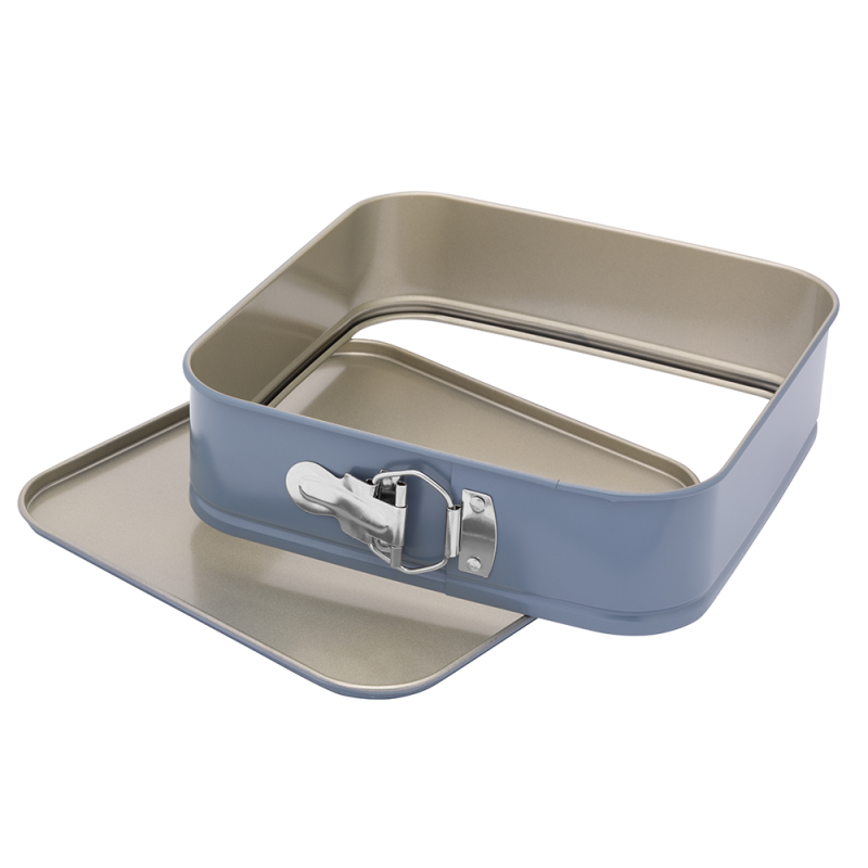 Altom Design kvadratni kalup 24x24cm Valdinox Giovanni 0204009373 Altom Design kvadratni kalup 24x24cm Valdinox Giovanni 0204009373 - Slika 1