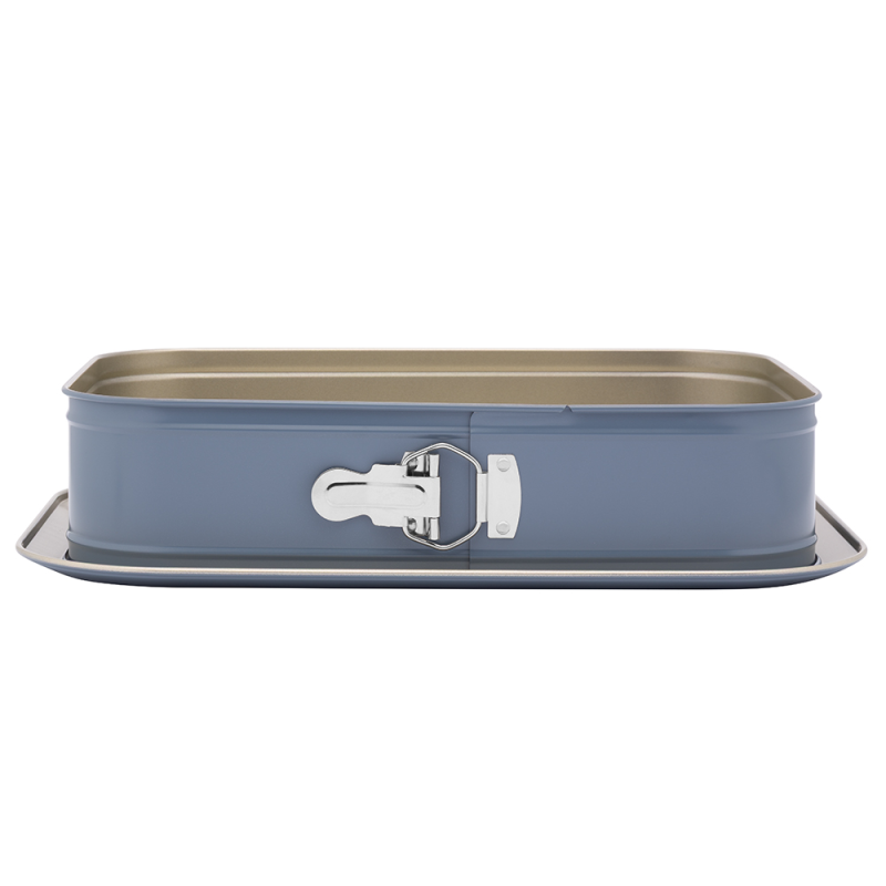 Altom Design pravokutni kalup 34x24cm Valdinox Giovanni 0204009367 Altom Design pravokutni kalup 34x24cm Valdinox Giovanni 0204009367 - Slika 1