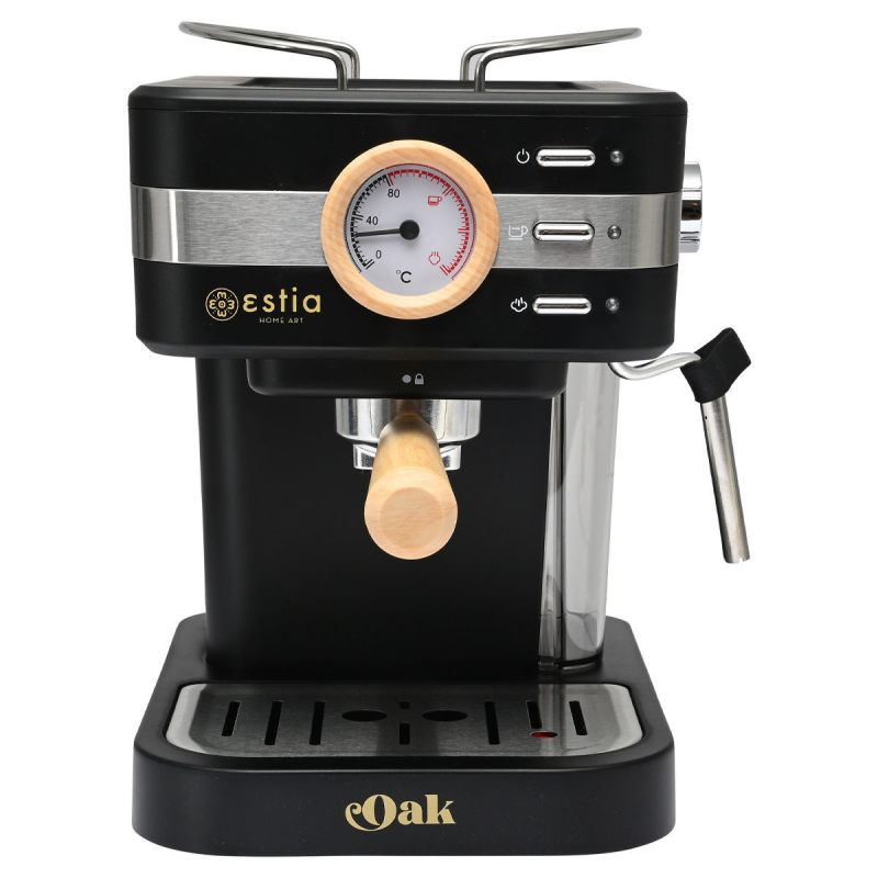 Estia aparat za espresso kavu 06-18986 Estia aparat za espresso kavu 06-18986 - Slika 1