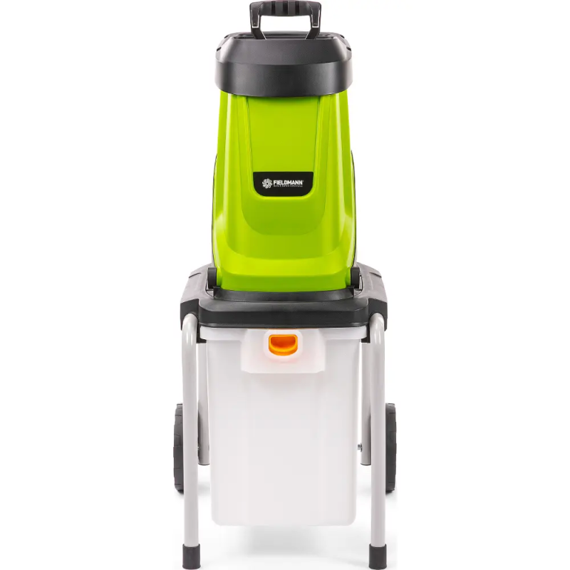 Fieldmann električna vrtna sjeckalica FZD 4022-E Fieldmann električna vrtna sjeckalica FZD 4022-E - Slika 1