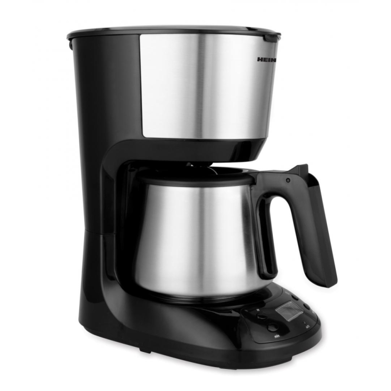 Heinner aparat za kavu HCM-D750SSBK Heinner aparat za kavu HCM-D750SSBK - Slika 1