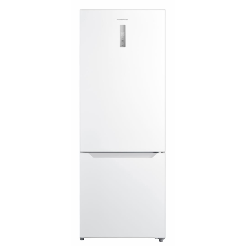 Heinner kombinirani hladnjak HCNF-M435INVE++ Heinner kombinirani hladnjak HCNF-M435INVE++ - Slika 1