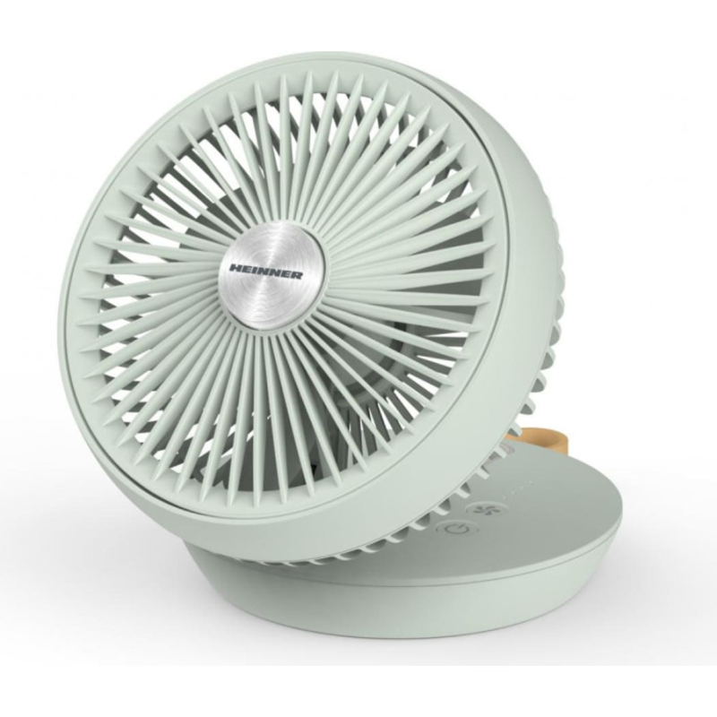 Heinner stolni ventilator HMF-LC4000GR Heinner stolni ventilator HMF-LC4000GR - Slika 1