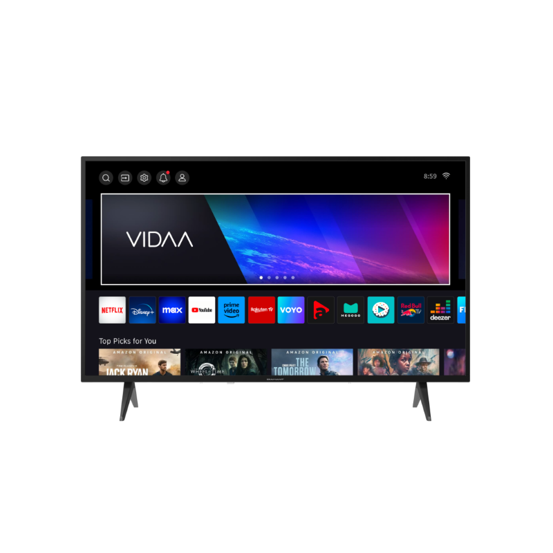 Horizon televizor Smart Full HD 43HL4330F/C Horizon televizor Smart Full HD 43HL4330F/C - Slika 1
